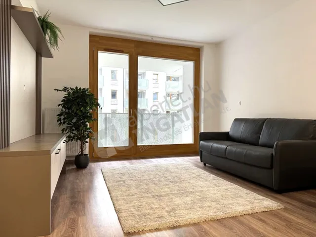 Kiadó lakás Budapest XIII. kerület 44 nm