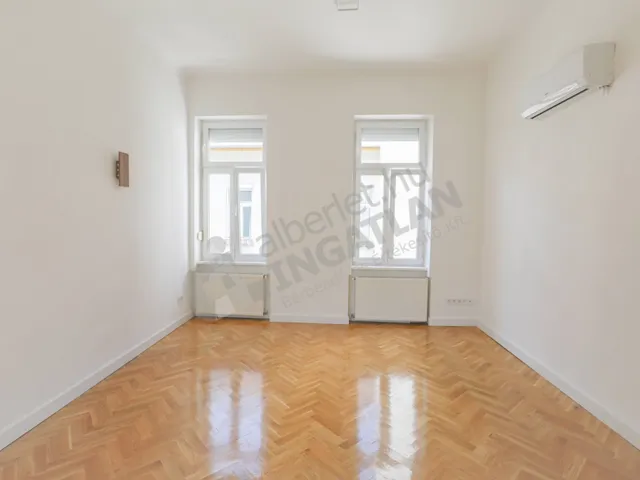 Kiadó lakás Budapest II. kerület, Rózsadomb 65 nm