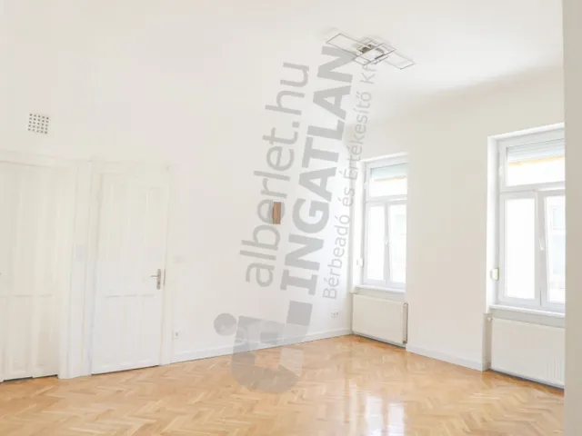 Kiadó lakás Budapest II. kerület, Rózsadomb, Keleti Károly utca 65 nm