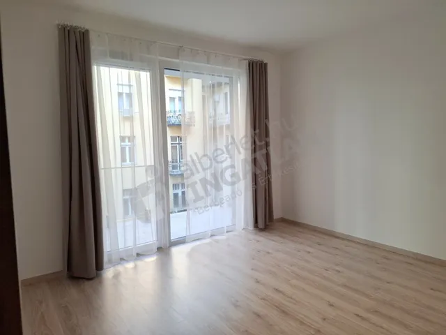 Kiadó lakás Budapest VIII. kerület, Józsefváros, Tolnai Lajos utca 38 nm