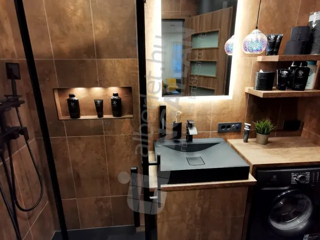 Kiadó lakás Budapest XIII. kerület, Angyalföld, Kis Gömb utca 41 nm