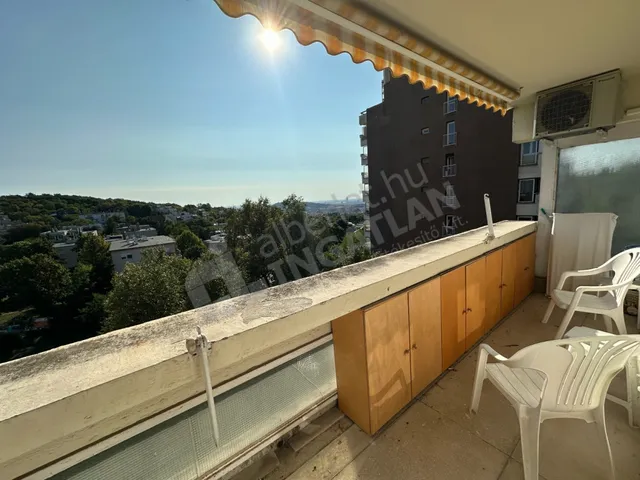 Kiadó lakás Budapest XII. kerület, Istenhegy, Istenhegyi út 71 nm