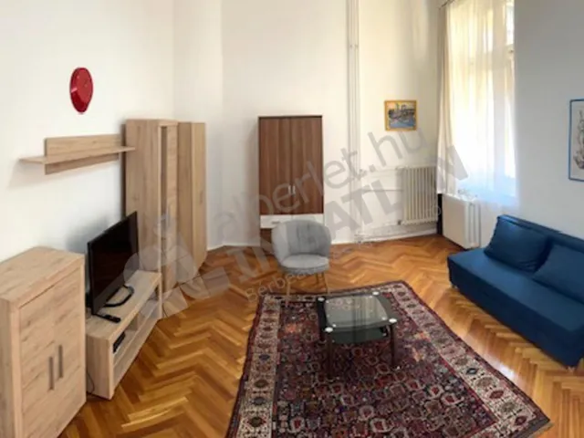 Kiadó lakás Budapest V. kerület, Belváros 40 nm
