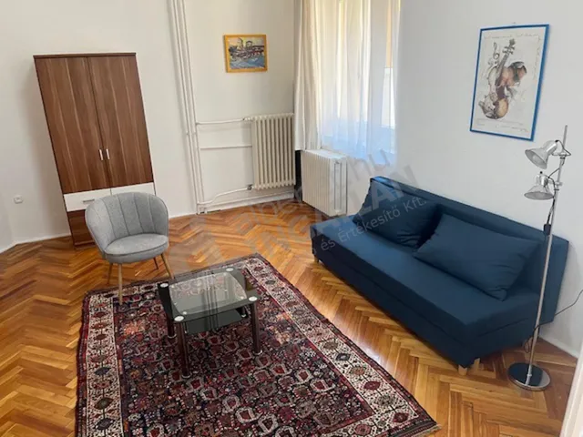 Kiadó lakás Budapest V. kerület, Belváros, Alkotmány utca 40 nm