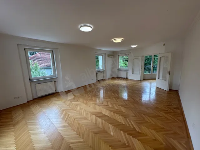 Kiadó lakás Budapest XII. kerület, Orbánhegy, Thomán István utca 180 nm