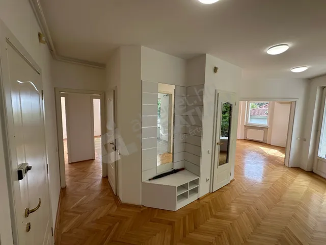 Kiadó lakás Budapest XII. kerület, Orbánhegy, Thomán István utca 180 nm