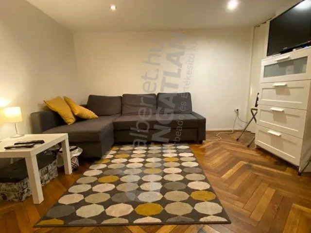 Kiadó lakás Budapest VIII. kerület 36 nm