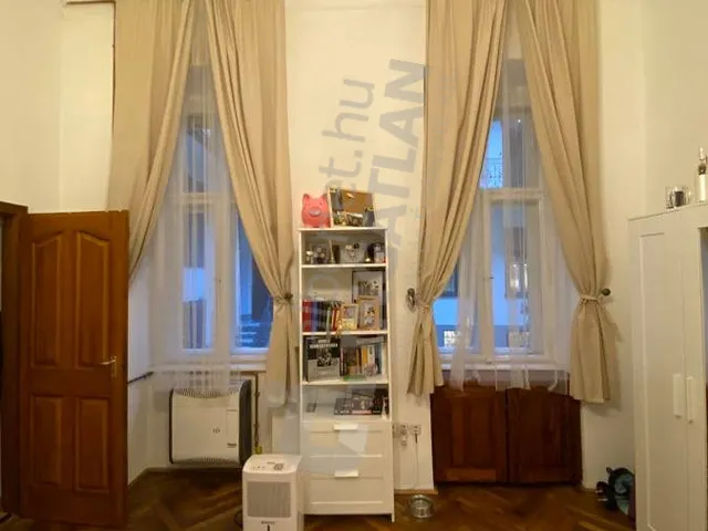 Kiadó lakás Budapest VIII. kerület, József körút 36 nm