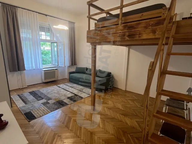 Kiadó lakás Budapest XIII. kerület, Újlipótváros 48 nm