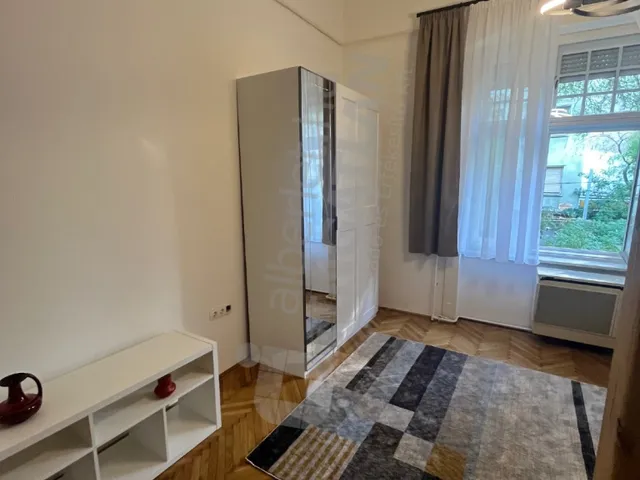 Kiadó lakás Budapest XIII. kerület, Újlipótváros, Pozsonyi út 48 nm
