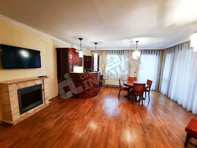 Kiadó lakás Budapest XIII. kerület, Kárpát utca 81 nm