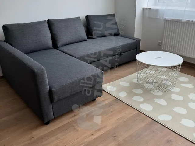 Kiadó lakás Budapest XI. kerület, Kelenföld, Vahot utca 51 nm