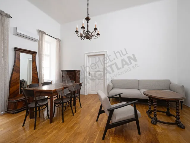 Kiadó lakás Budapest IX. kerület 97 nm