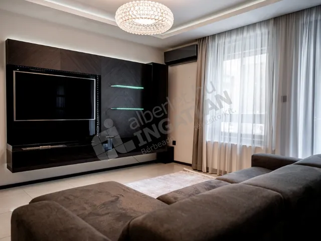 Kiadó lakás Budapest II. kerület, Rózsadomb, Mecset utca 67 nm