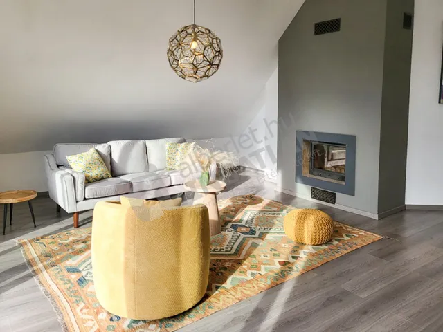 Kiadó lakás Budapest II. kerület, Rózsadomb, Bimbó út 91 nm