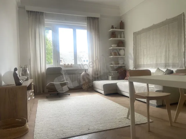 Kiadó lakás Budapest II. kerület, Pasarét 48 nm