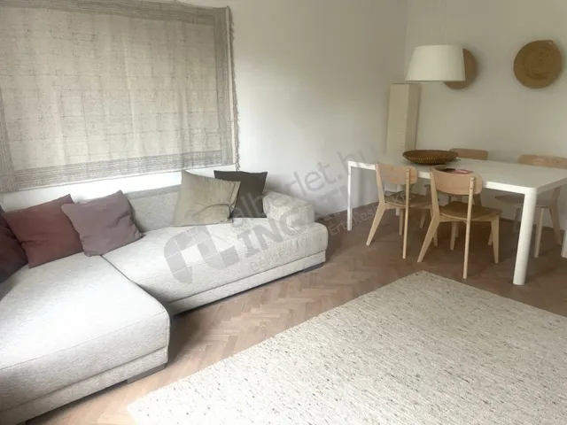 Kiadó lakás Budapest II. kerület, Pasarét, Küküllő utca 48 nm