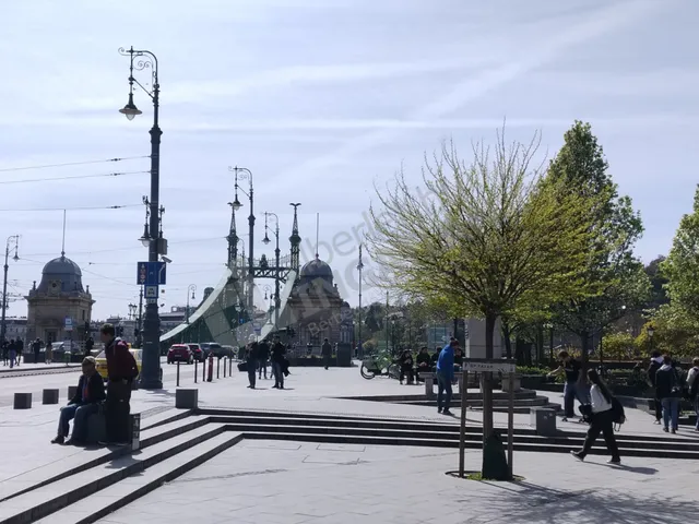 Eladó lakás Budapest V. kerület, Belváros 56 nm