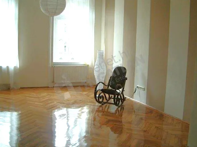 Kiadó lakás Budapest VI. kerület 66 nm