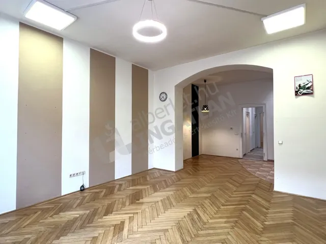 Kiadó lakás Budapest VI. kerület, Teréz körút 66 nm