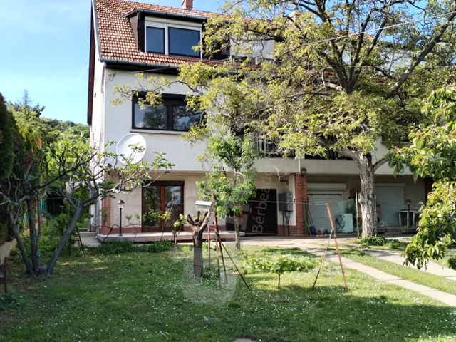Kiadó lakás Budapest XII. kerület, Magasút, Lidérc utca 80 nm