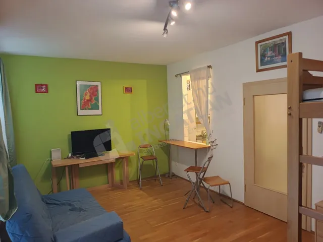Kiadó lakás Budapest IX. kerület 35 nm