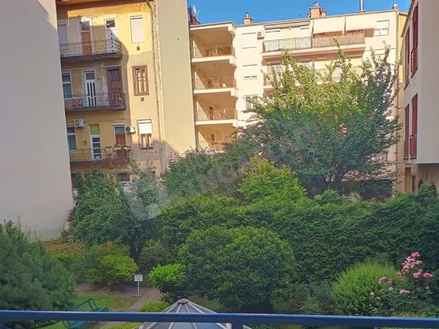 Kiadó lakás Budapest IX. kerület, Berzenczey utca 35 nm