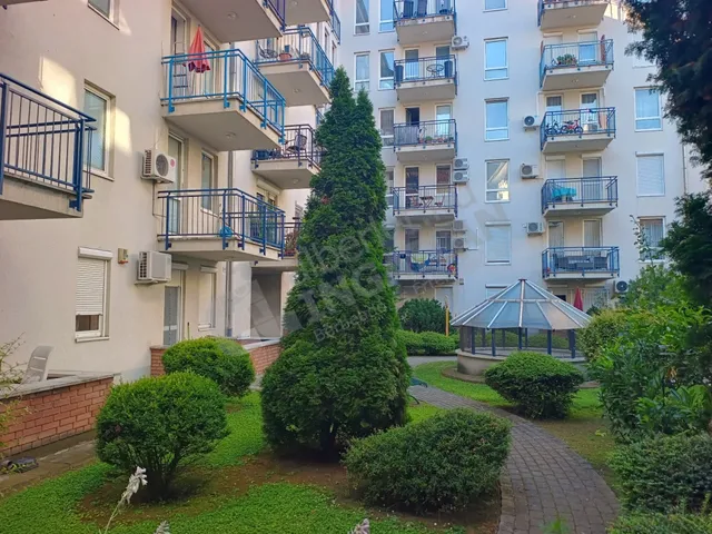 Kiadó lakás Budapest IX. kerület, Berzenczey utca 35 nm