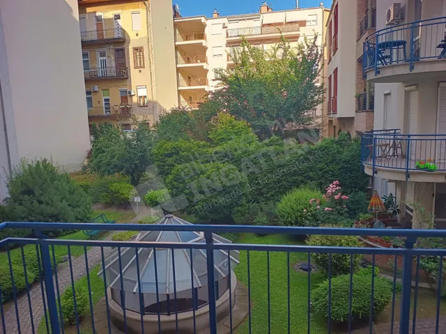 Kiadó lakás Budapest IX. kerület, Berzenczey utca 35 nm