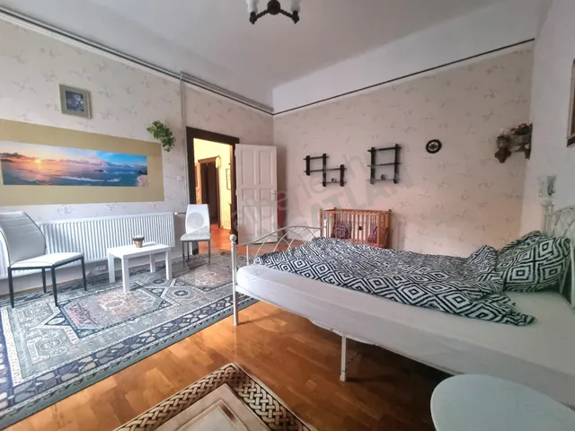 Kiadó lakás Budapest VII. kerület 82 nm