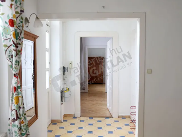 Kiadó lakás Budapest VI. kerület, Király utca 65 nm