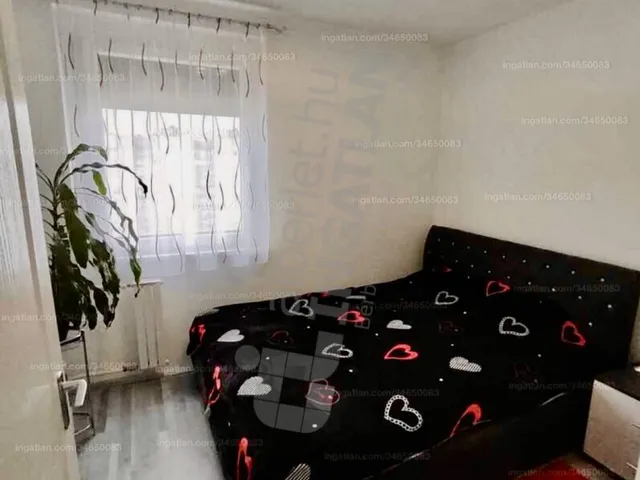 Kiadó lakás Budapest XIX. kerület, Kispest, Kossuth Lajos utca 52 nm