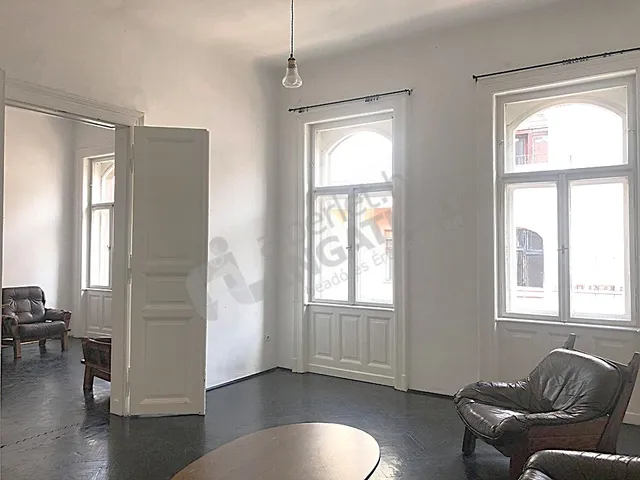 Kiadó lakás Budapest VII. kerület, Belső-Erzsébetváros, Kertész utca 93 nm