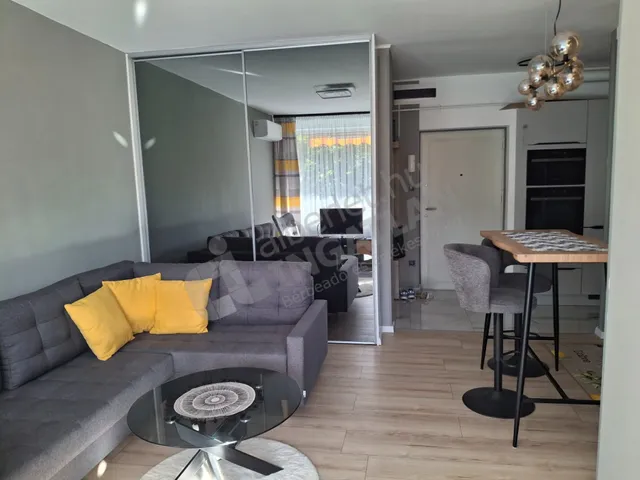 Kiadó lakás Budapest XII. kerület, Kútvölgy 45 nm