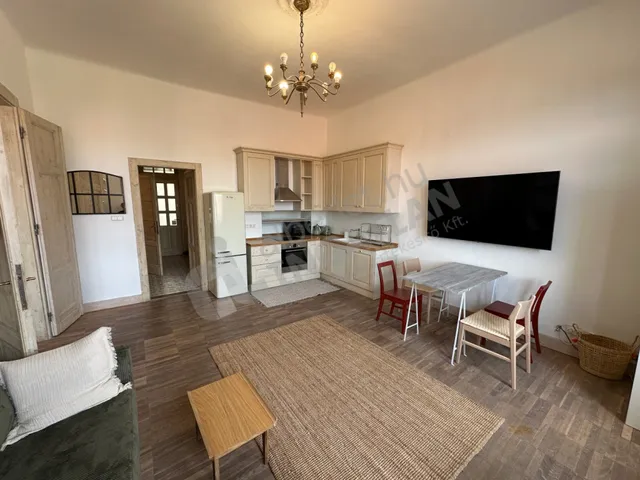 Kiadó lakás Budapest V. kerület, Belváros, Városház utca 56 nm