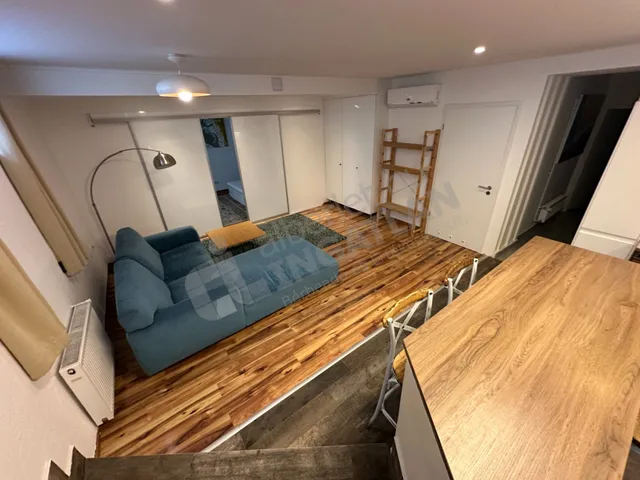 Eladó lakás Budapest IX. kerület, Ernő utca 76 nm