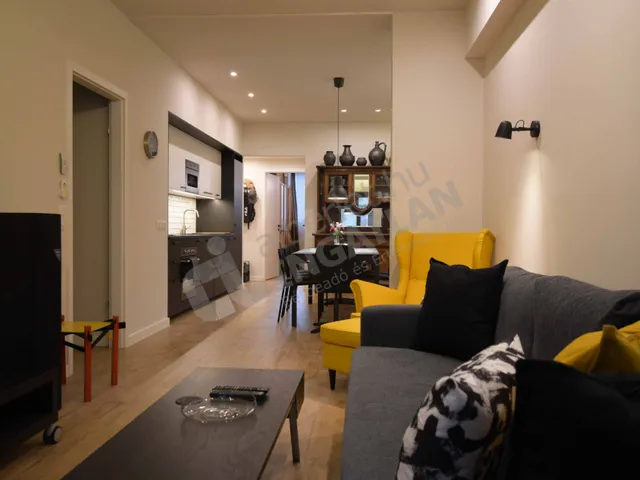 Kiadó lakás Budapest XIII. kerület, Újlipótváros, Balzac utca 67 nm