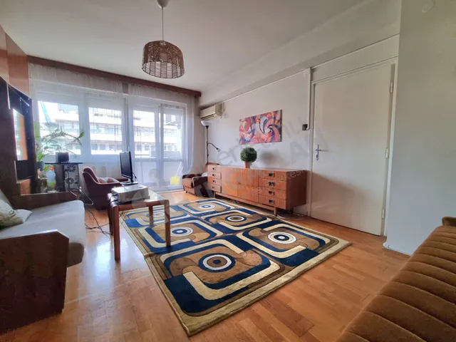 Kiadó lakás Budapest XIII. kerület, Vizafogó, Váci út 50 nm