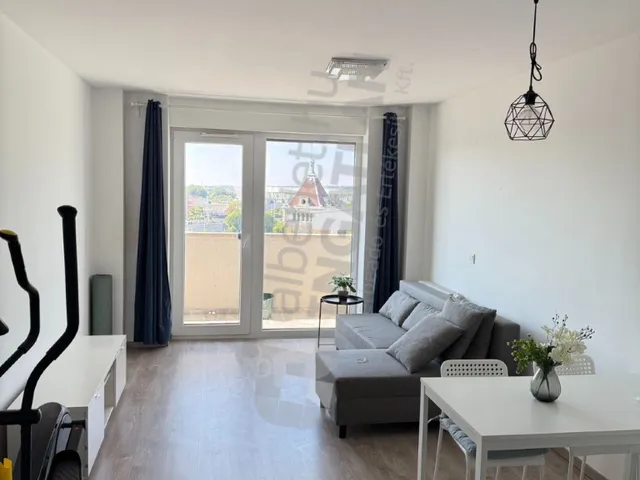 Kiadó lakás Budapest IX. kerület 45 nm