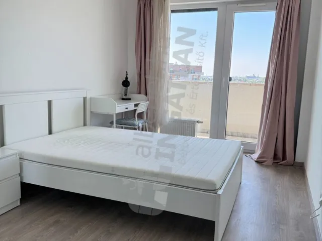 Kiadó lakás Budapest IX. kerület, Vágóhíd utca 45 nm