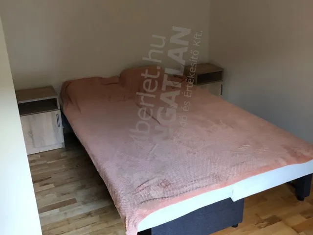 Kiadó lakás Budapest IV. kerület, Venetiáner utca 30 nm