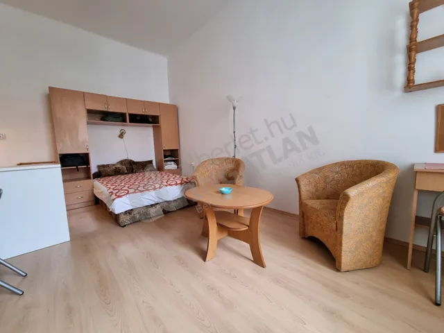 Kiadó lakás Budapest I. kerület, Krisztina körút 33 nm
