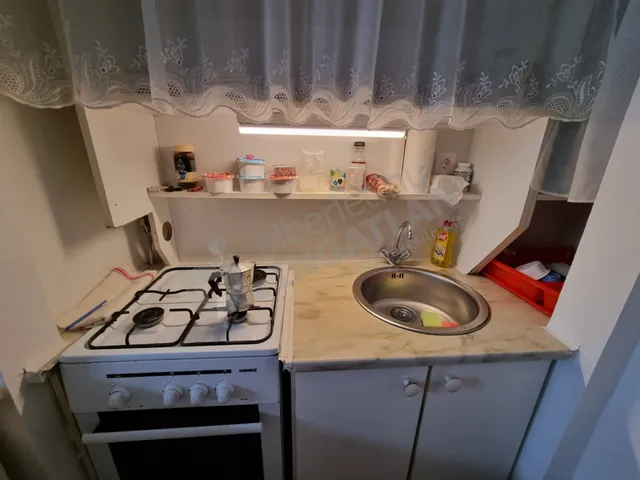Kiadó lakás Budapest I. kerület, Krisztina körút 33 nm
