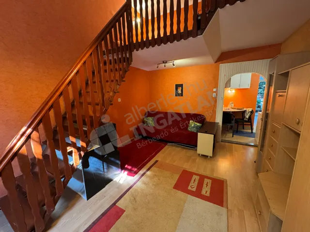 Kiadó lakás Budapest XIV. kerület, Nagyzugló 31 nm