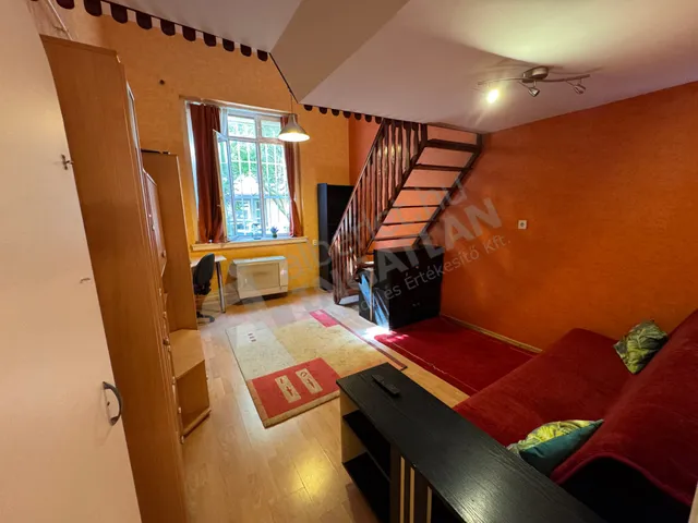 Kiadó lakás Budapest XIV. kerület, Nagyzugló, Angol utca 31 nm