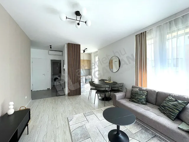 Kiadó lakás Budapest III. kerület, Csillaghegy 52 nm