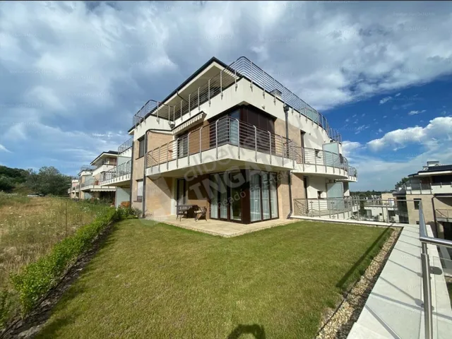 Kiadó lakás Budapest III. kerület, Csillaghegy, Pusztakúti út 52 nm