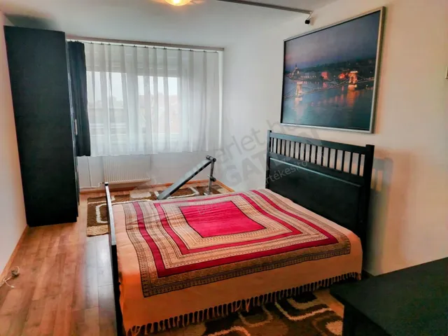 Kiadó lakás Budapest III. kerület, Óbuda, Szentendrei út 52 nm