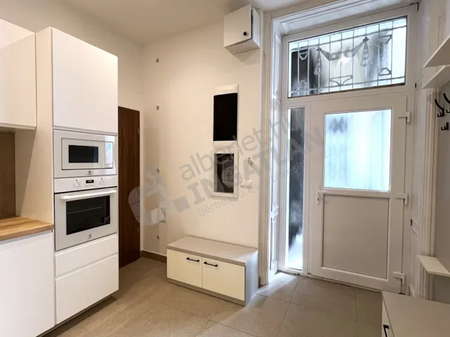 Kiadó lakás Budapest VII. kerület, Péterfy Sándor utca 88 nm
