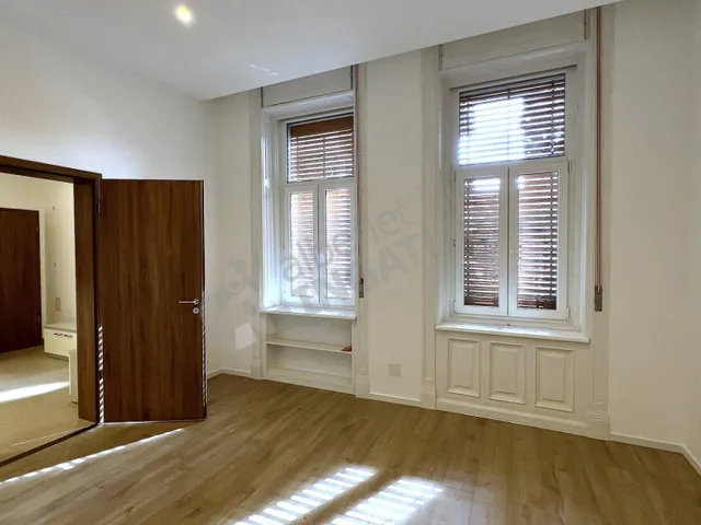 Kiadó lakás Budapest VII. kerület, Péterfy Sándor utca 88 nm